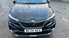Renault Arkana 1.6 E-Tech FHEV 145 Esprit Alpine 5dr Auto Hybrid Estate